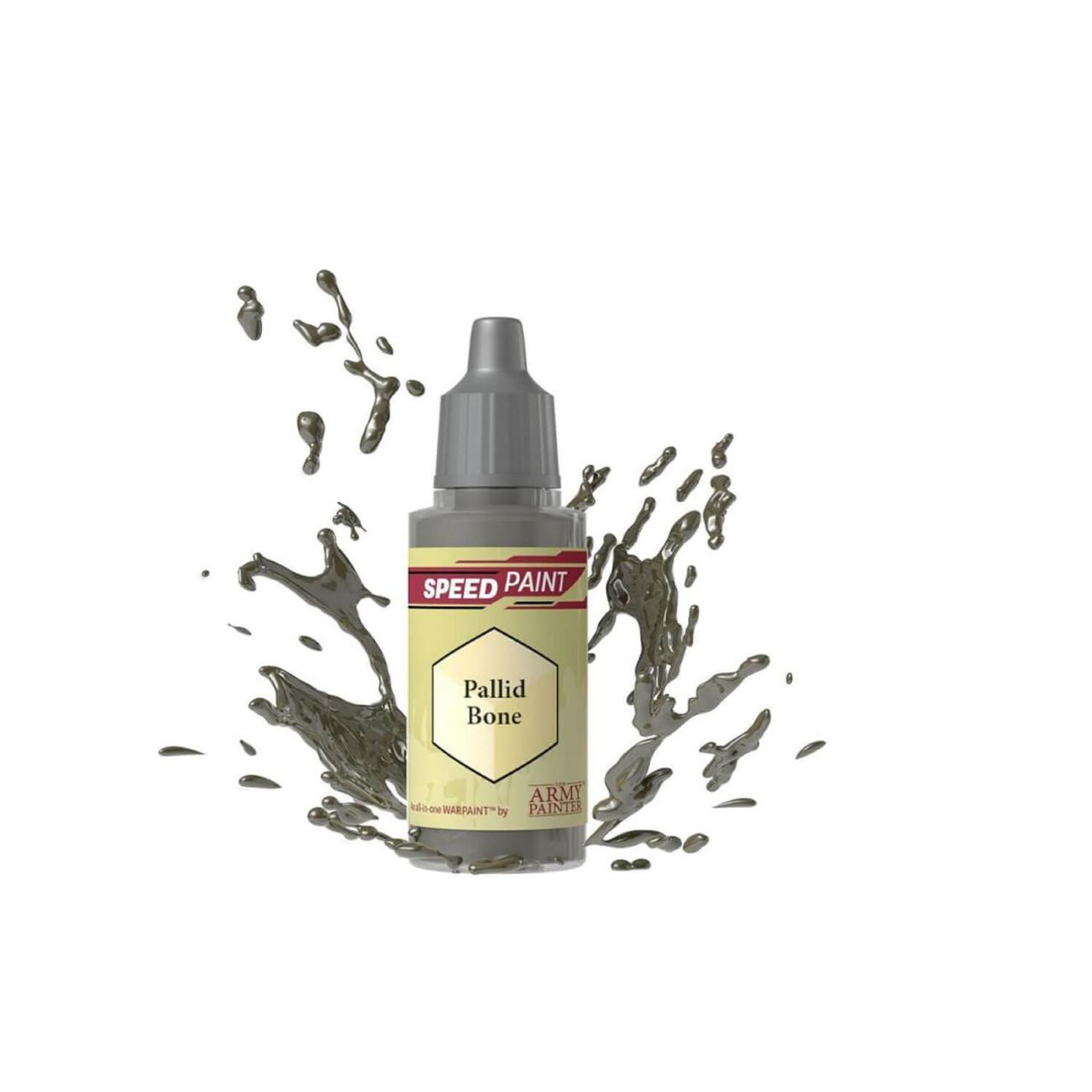 (image for) Army Painter Speed Paint 2.0 Pallid Bone